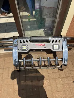 Car Strong Guard for All Cars 2pairs
