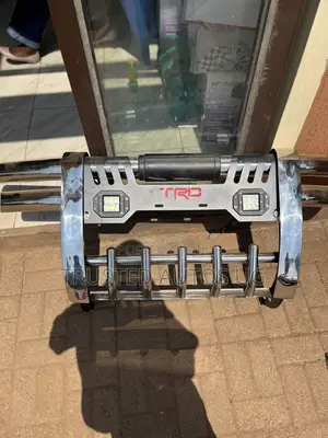 Car Strong Guard for All Cars 2pairs
