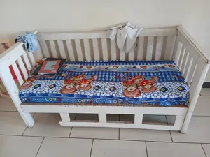 Kids Bad With Mattress