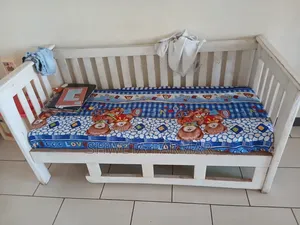 Kids Bad With Mattress