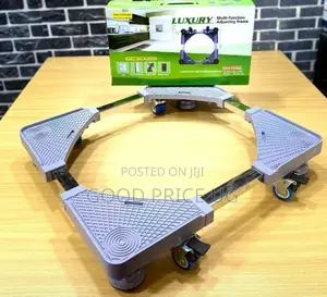 Luxury Multifunction Adjusting Frame