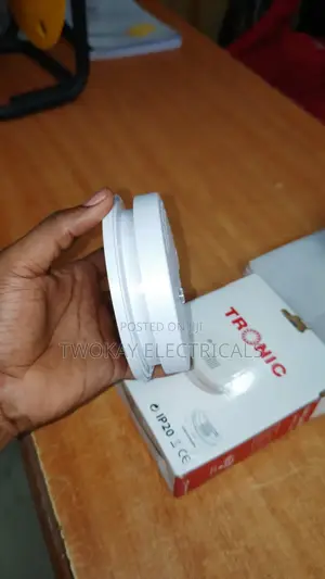 Smoke Detector
