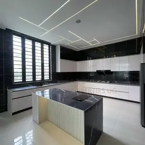 4bdrm Apartment in Munyonyo Estate, Makindye for rent