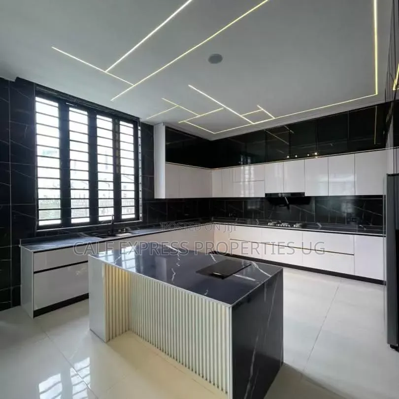 4bdrm Apartment in Munyonyo Estate, Makindye for rent