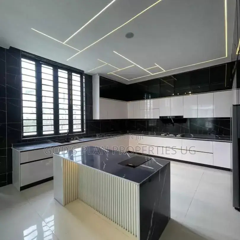 4bdrm Apartment in Munyonyo Estate, Makindye for rent