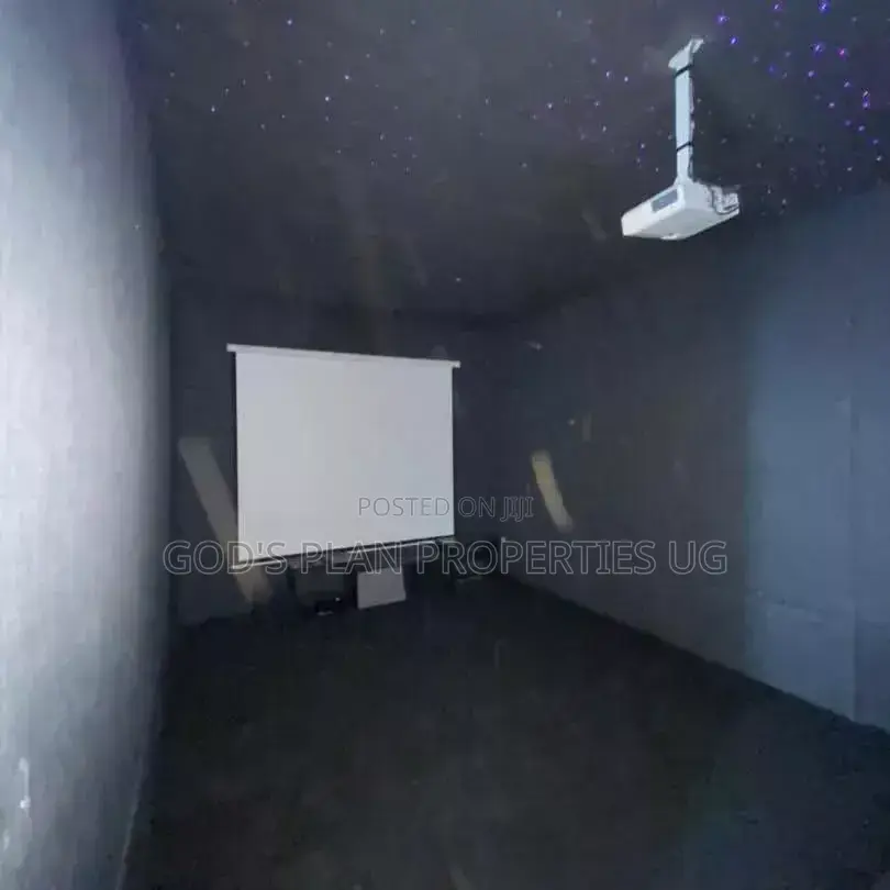 4bdrm Apartment in Munyonyo Estate, Makindye for rent