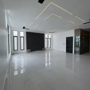 4bdrm Apartment in Munyonyo Estate, Makindye for rent