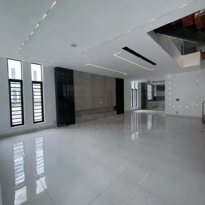 4bdrm Apartment in Munyonyo Estate, Makindye for rent