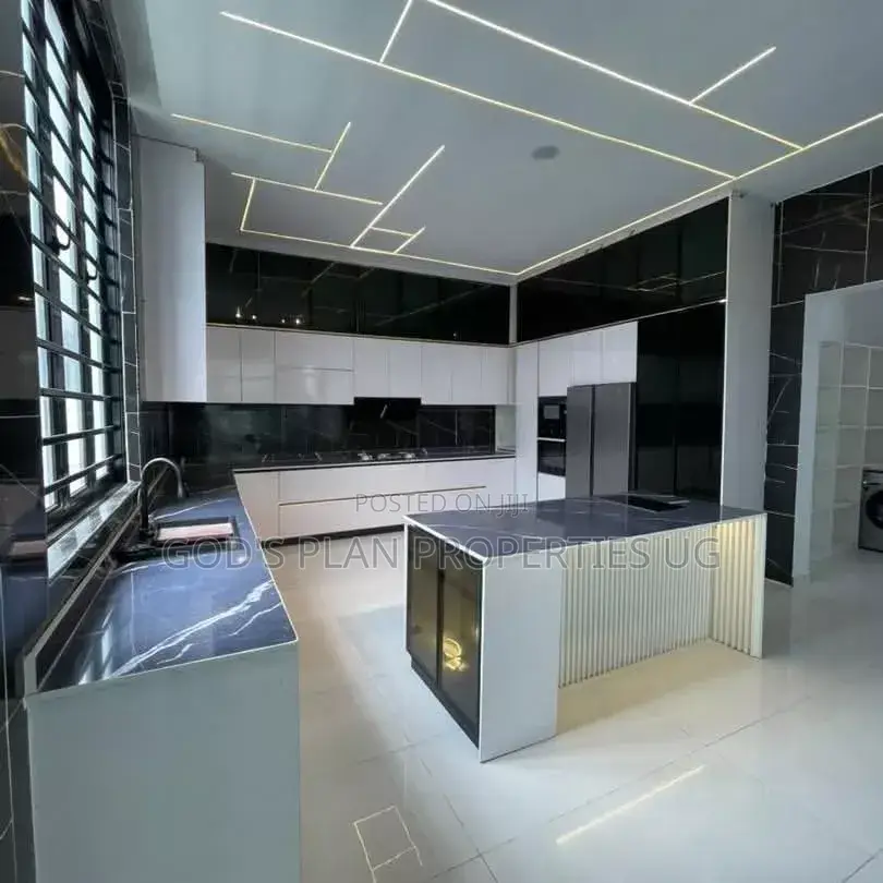 4bdrm Apartment in Munyonyo Estate, Makindye for rent