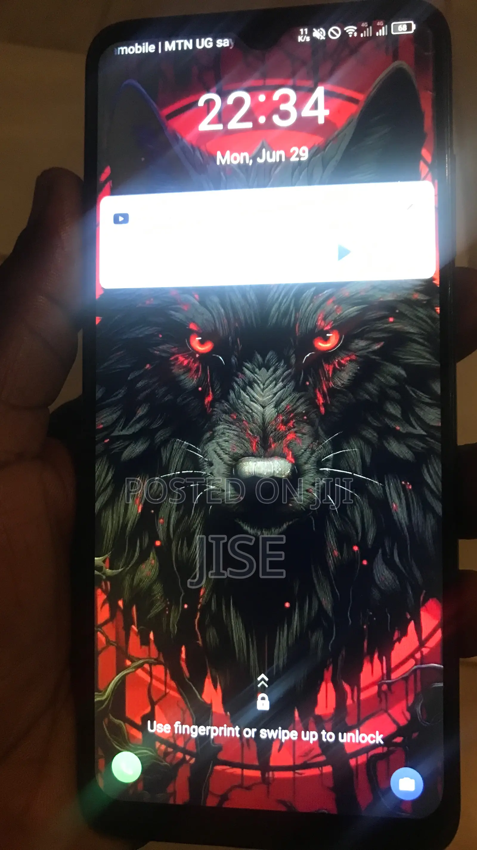 TCL 20 SE 64 GB Black