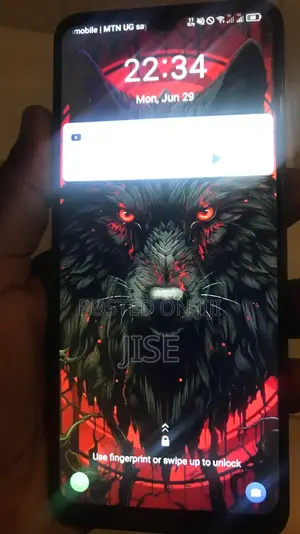 TCL 20 SE 64 GB Black