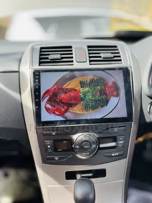 Car Filder Android Radio