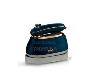 Raf Household Steam Iron
