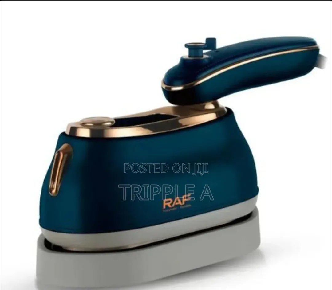 Raf Household Steam Iron