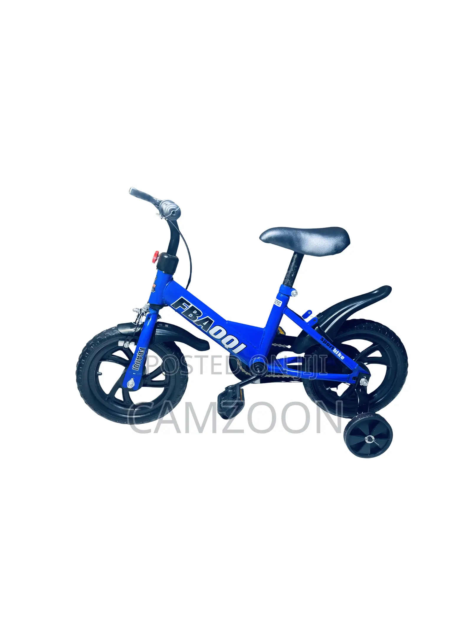 Kids Bicycle 1 to 5 Years