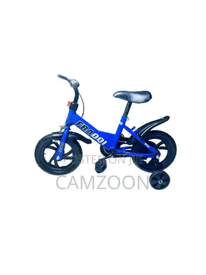 Kids Bicycle 1 to 5 Years