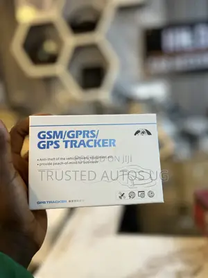 Car Upgrade Tracker for All Cars