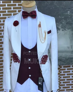 Unique Fashions