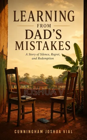 Learning From Dad's Mistakes