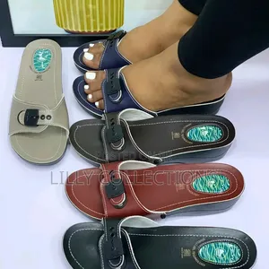 Elegant Ladies Sandals