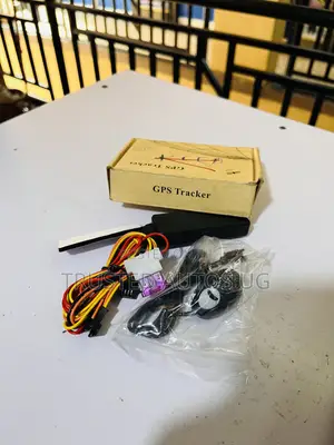 Car Tracking Device for All Cars