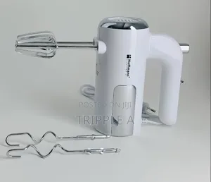 Egg Dough Beater Hand Mixer Electric