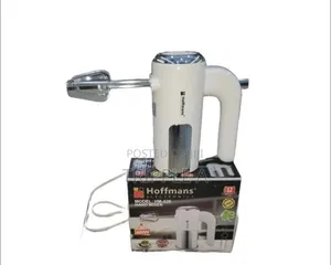 Egg Dough Beater Hand Mixer Electric