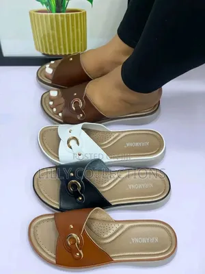 Kiramona Sandals