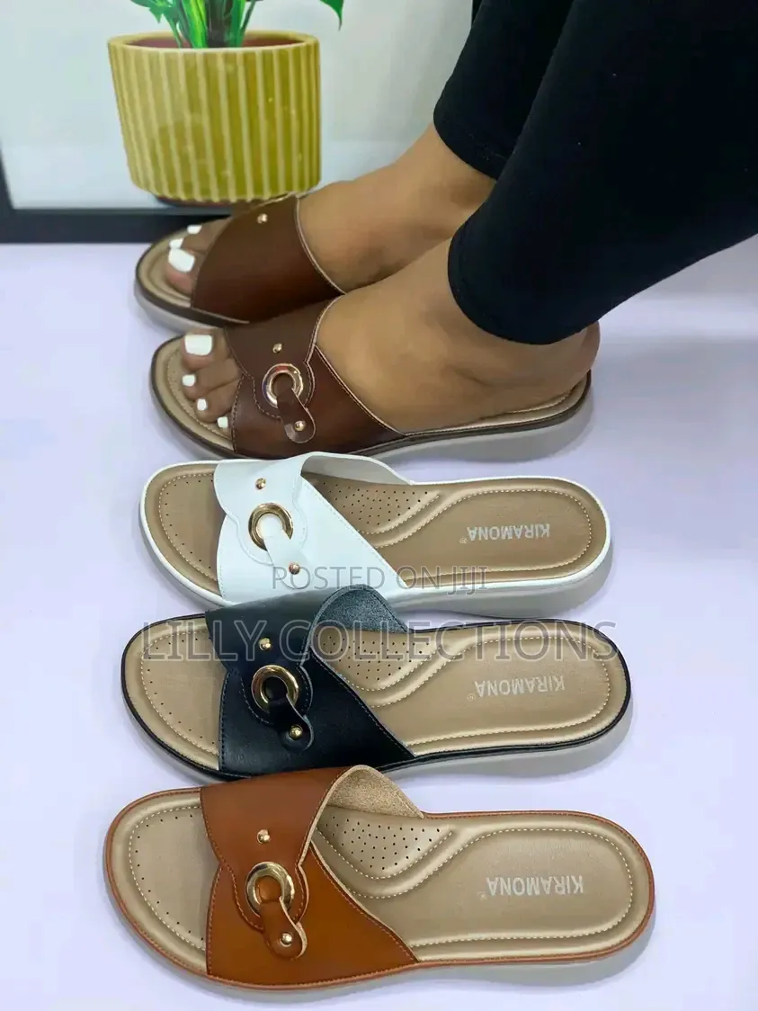 Kiramona Sandals