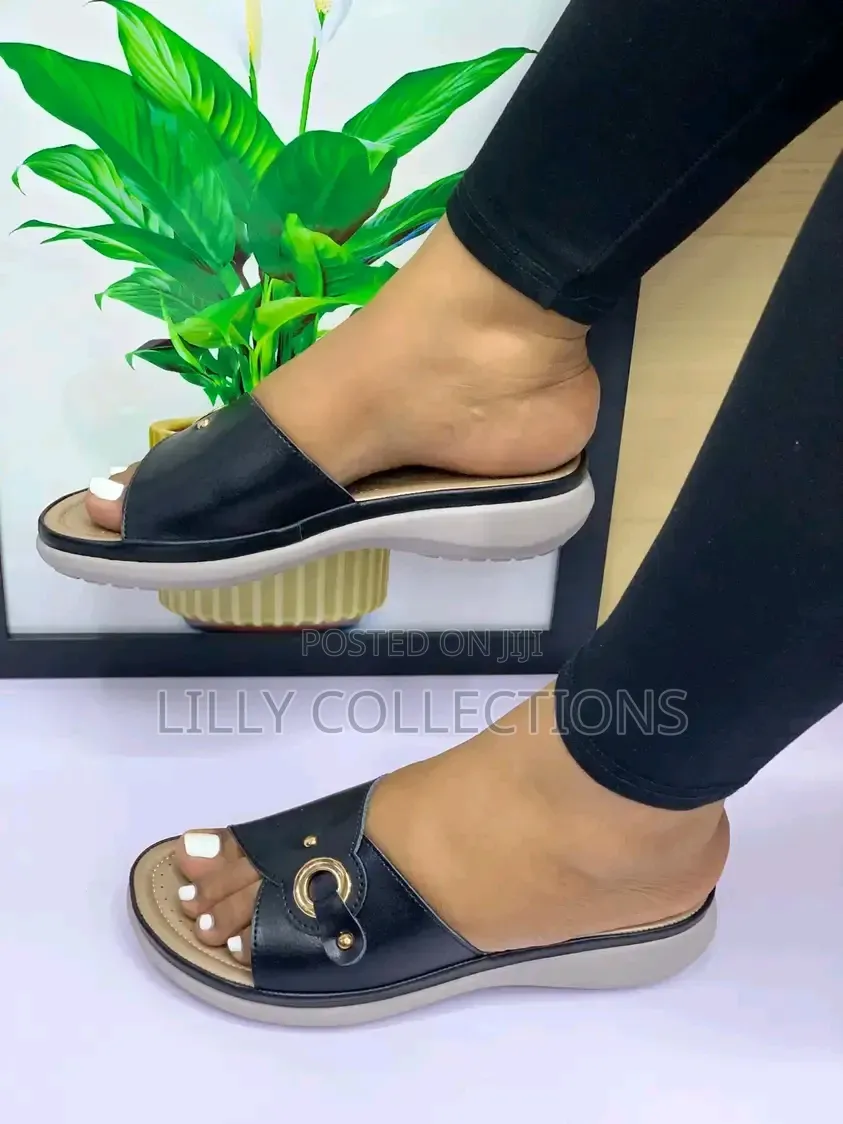 Kiramona Sandals