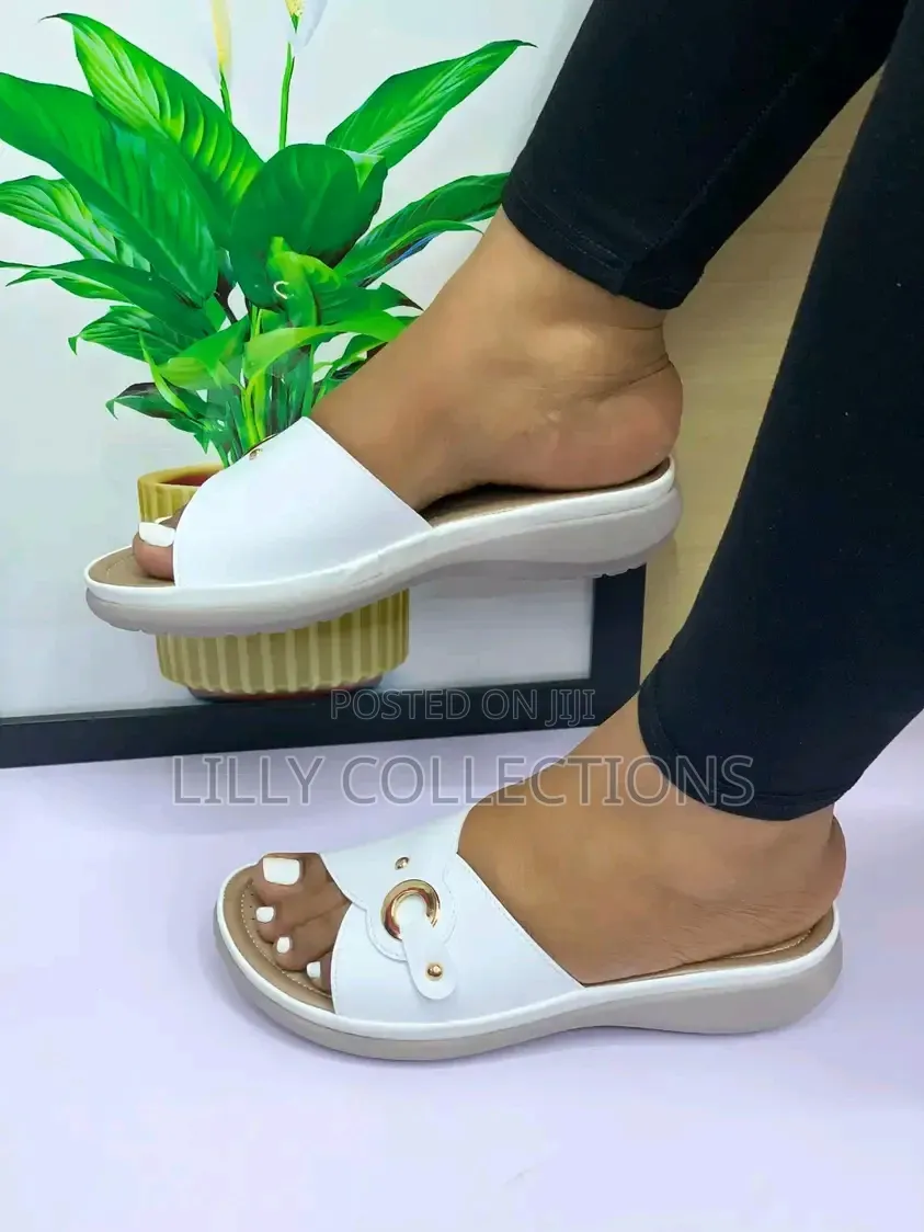Kiramona Sandals