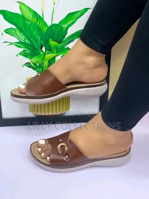 Kiramona Sandals
