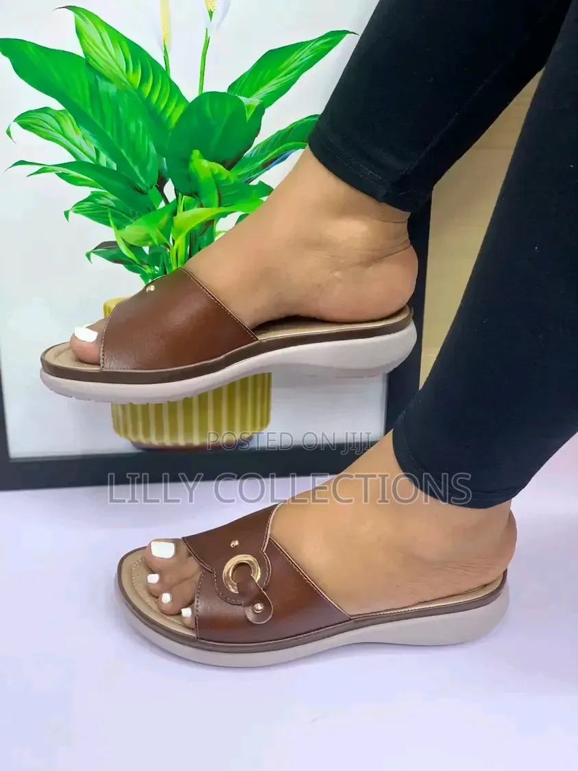 Kiramona Sandals