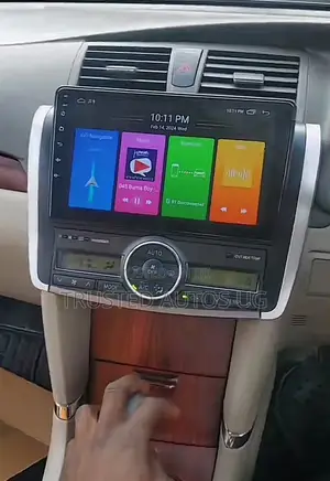 Premio Android Radio Original
