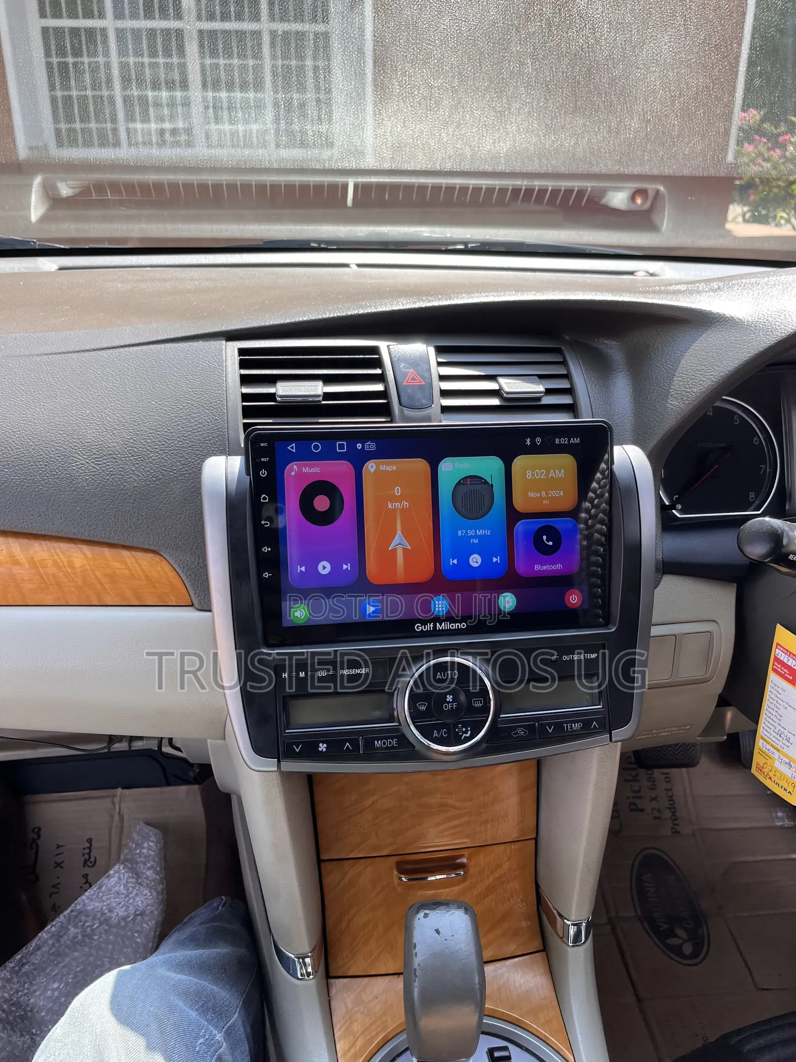 Premio Android Radio Original