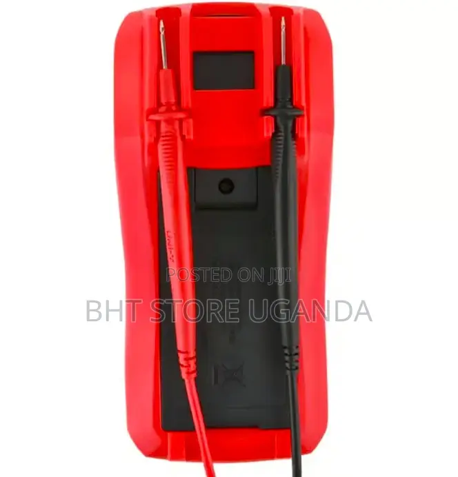 Uni-t Ut107 Car Multimeter