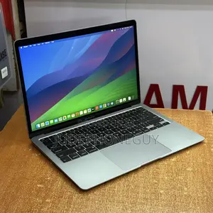 Laptop Apple MacBook Air 2020 8GB Intel Core i5 SSD 512GB