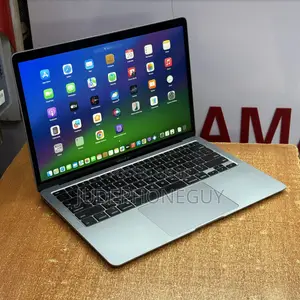 Laptop Apple MacBook Air 2020 8GB Intel Core i5 SSD 512GB
