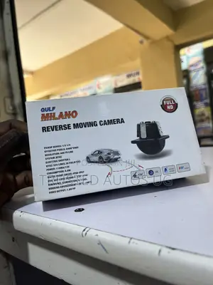 Car Reverse Camera for All Cars