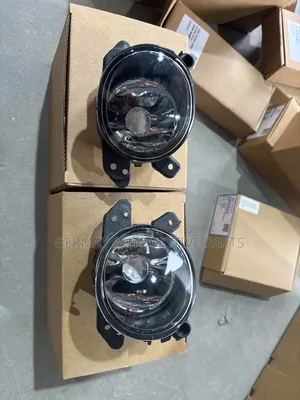 Fog Lights for Mercedes Ml Class,E Class Etc.