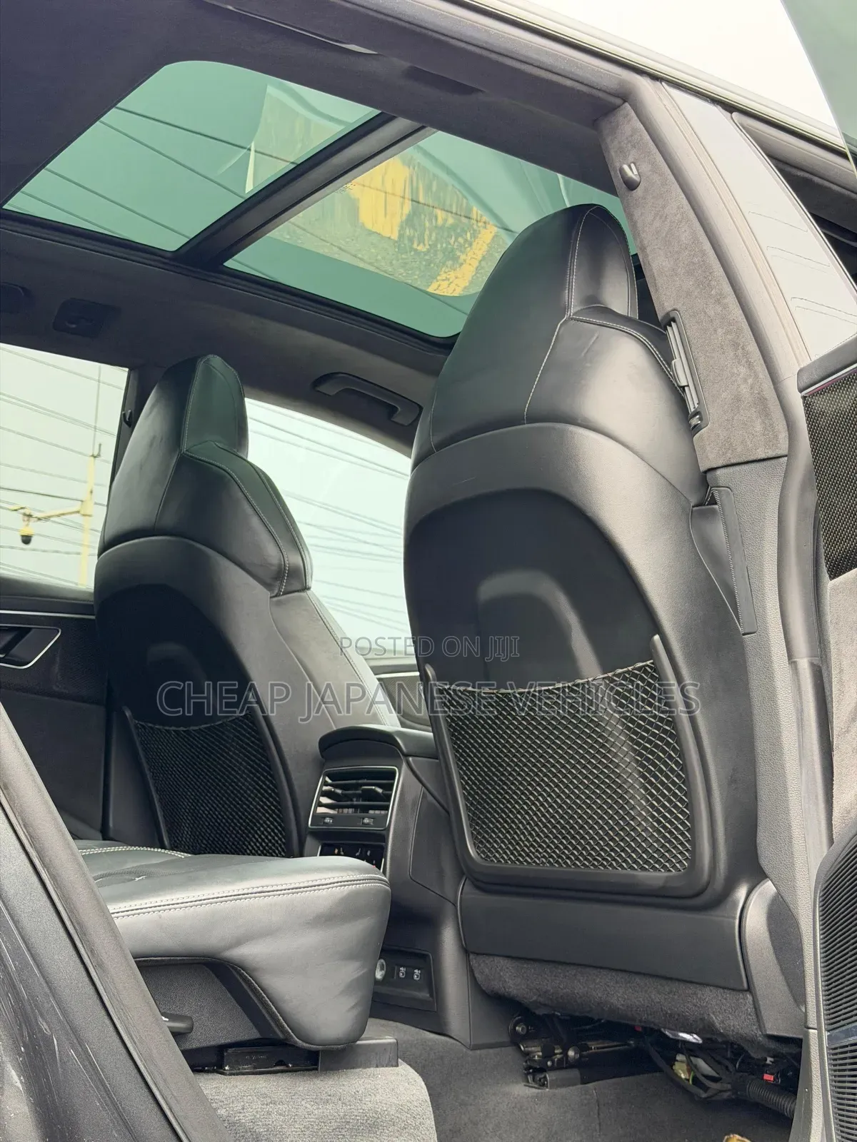 Audi SQ8 2022 Gray