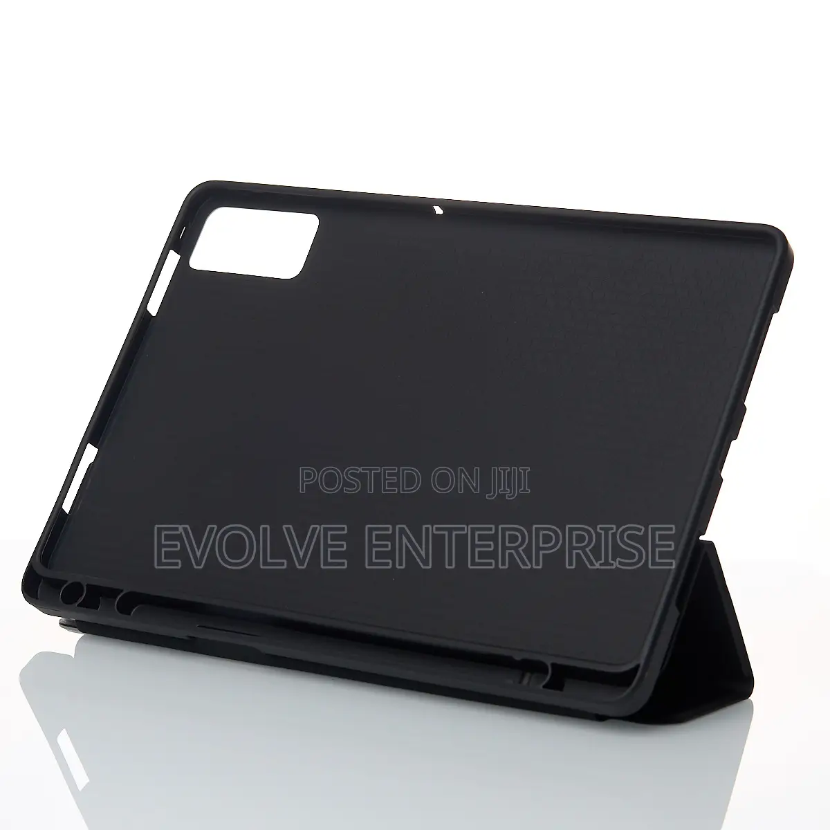 Smartcover Case for the Xiaomi Redmi Pad Se (11") Tablet, Black
