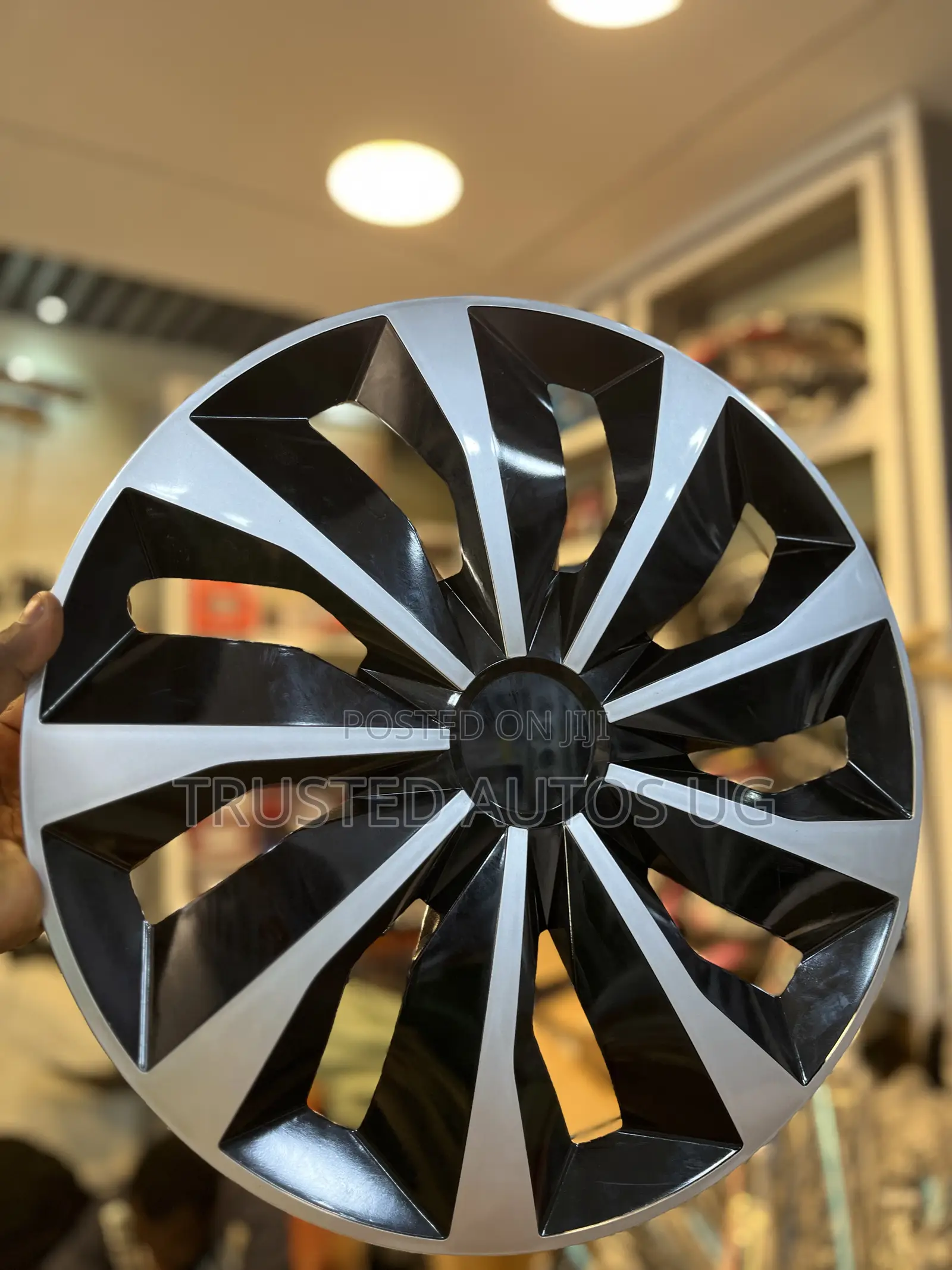 Car Wheel Cups for All Cars