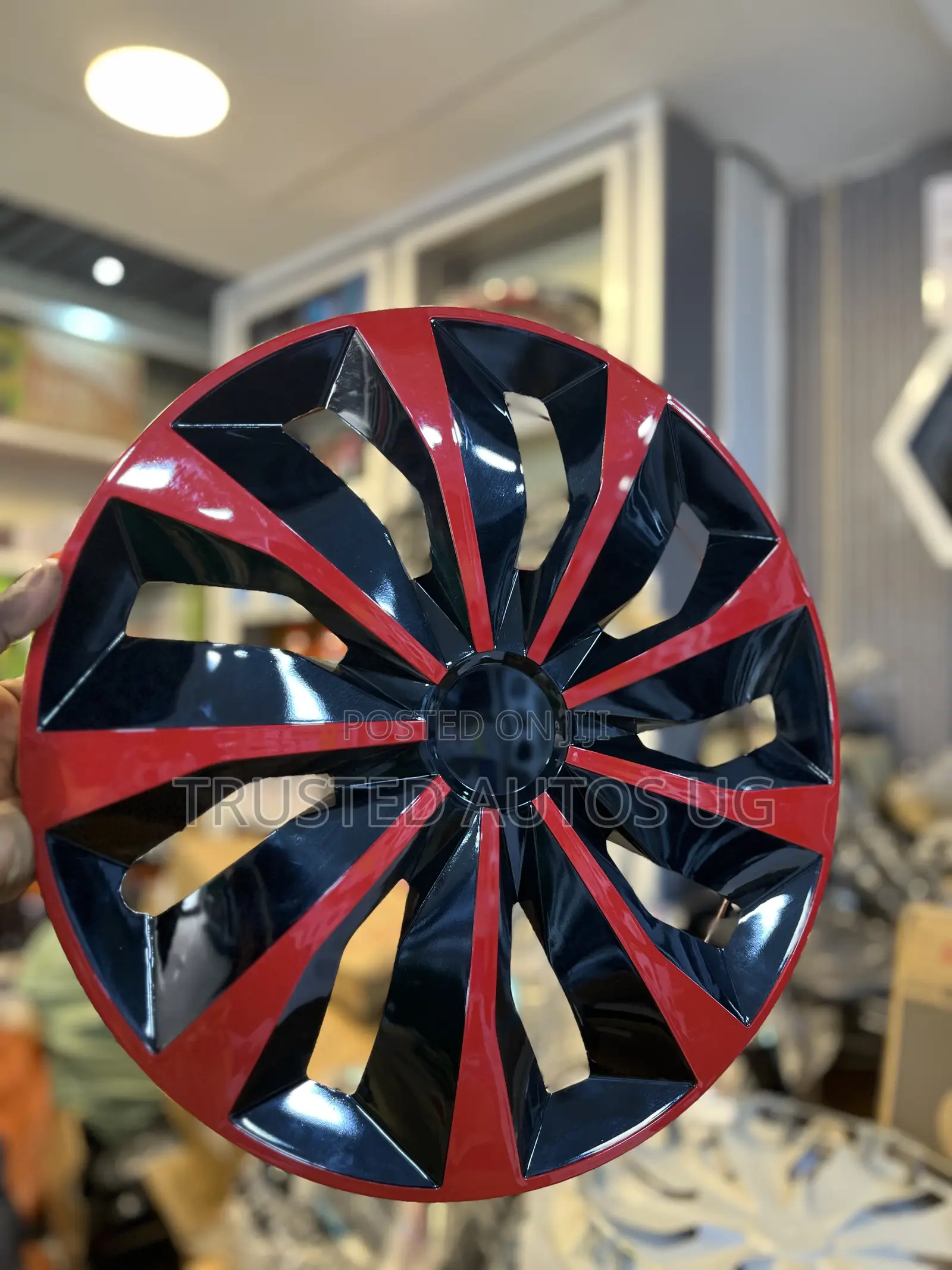 Car Wheel Cups for All Cars
