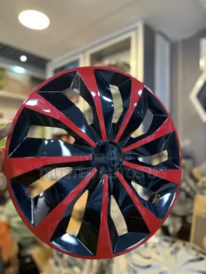 Car Wheel Cups for All Cars