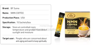 NMN Coffee