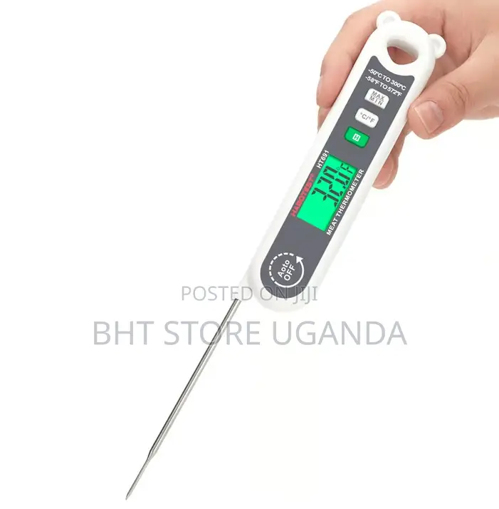 Habotest Ht691 Kitchen Thermometer