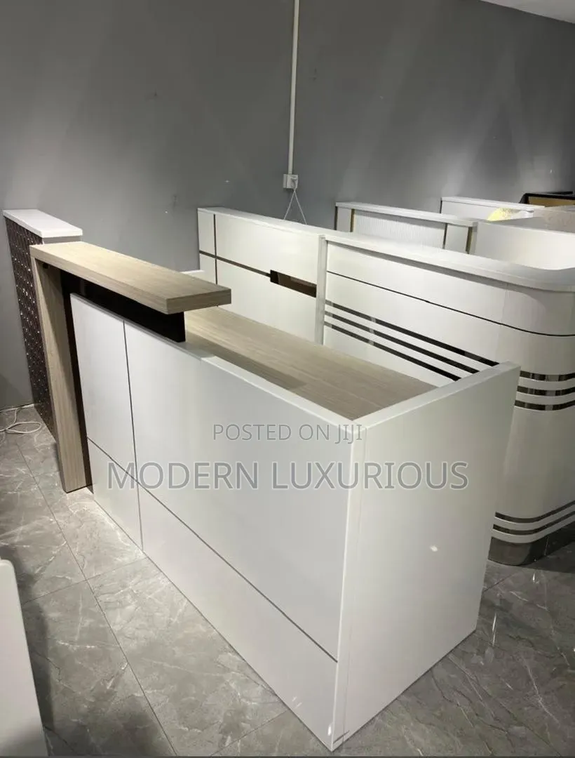 Reception Desk/Reading Table/Reading Desk /Reception Table 02