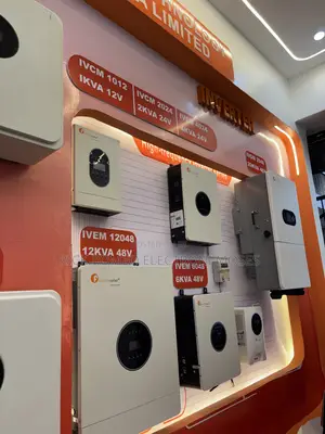 Felicity Hybrid Inverters in All Sizes