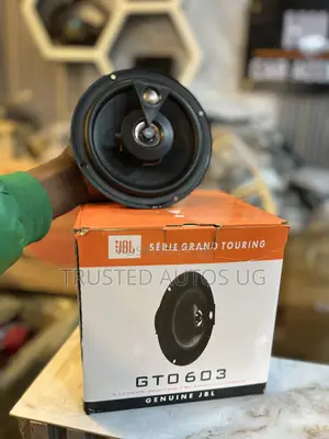 Door Original JBL Speakers for All Cars